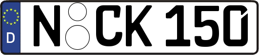 N-CK150