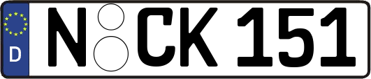 N-CK151