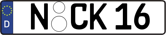 N-CK16