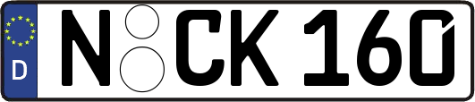 N-CK160