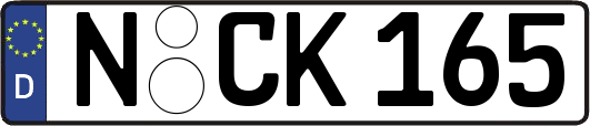 N-CK165