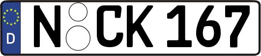 N-CK167