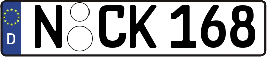 N-CK168