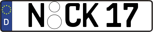 N-CK17