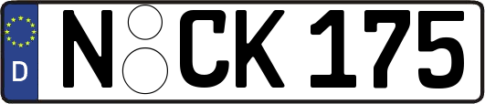 N-CK175