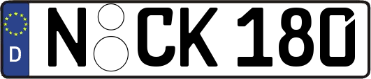 N-CK180