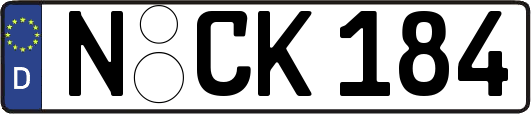N-CK184