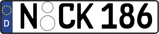N-CK186