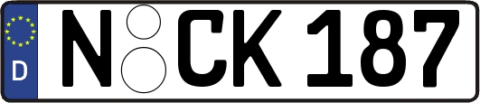 N-CK187