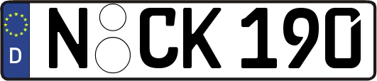 N-CK190