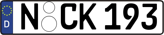 N-CK193