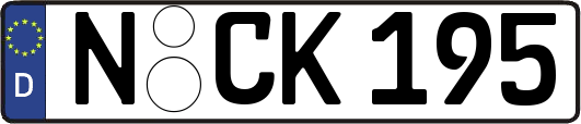 N-CK195