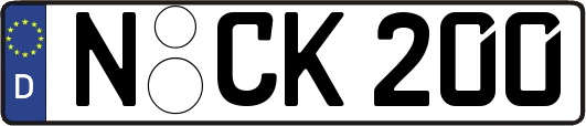 N-CK200