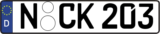 N-CK203