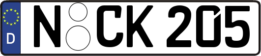 N-CK205
