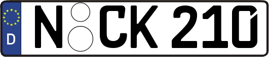 N-CK210