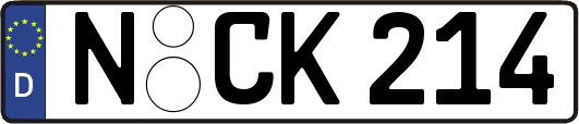 N-CK214