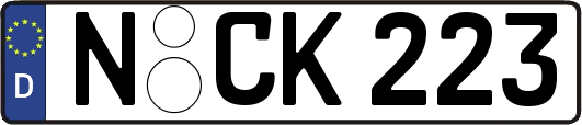 N-CK223