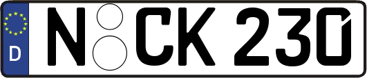 N-CK230