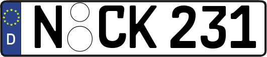 N-CK231