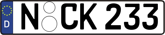 N-CK233