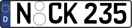 N-CK235