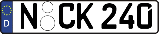 N-CK240