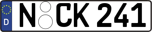 N-CK241