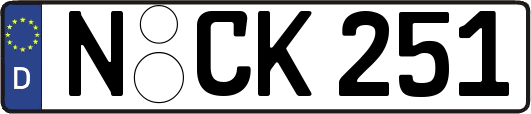 N-CK251