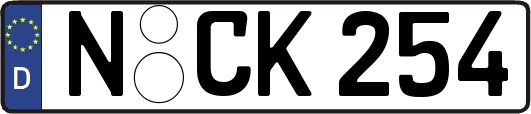 N-CK254