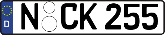 N-CK255