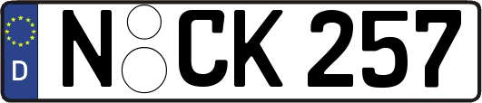 N-CK257