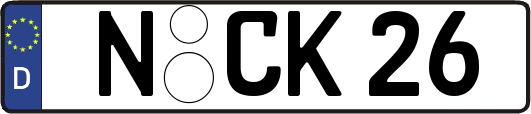 N-CK26