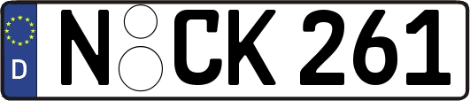 N-CK261