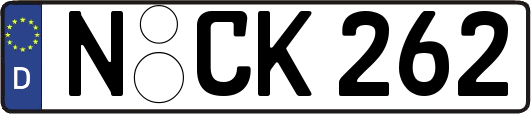 N-CK262