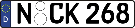 N-CK268