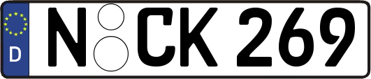 N-CK269