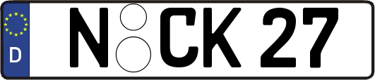 N-CK27