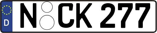 N-CK277