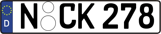 N-CK278
