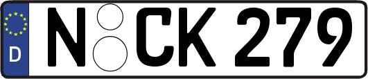N-CK279