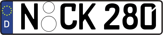 N-CK280