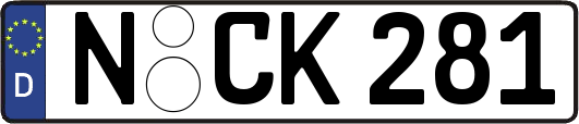 N-CK281