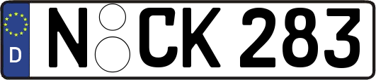 N-CK283
