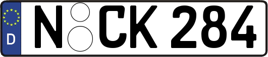 N-CK284