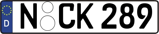N-CK289