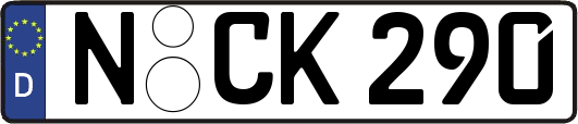 N-CK290