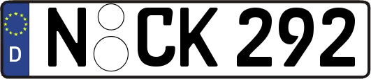 N-CK292