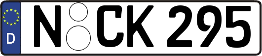 N-CK295