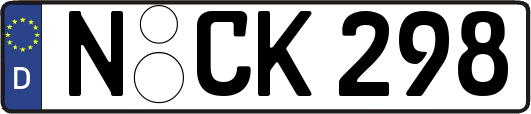 N-CK298